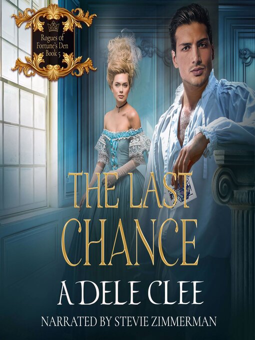 Title details for The Last Chance by Adele Clee - Available
